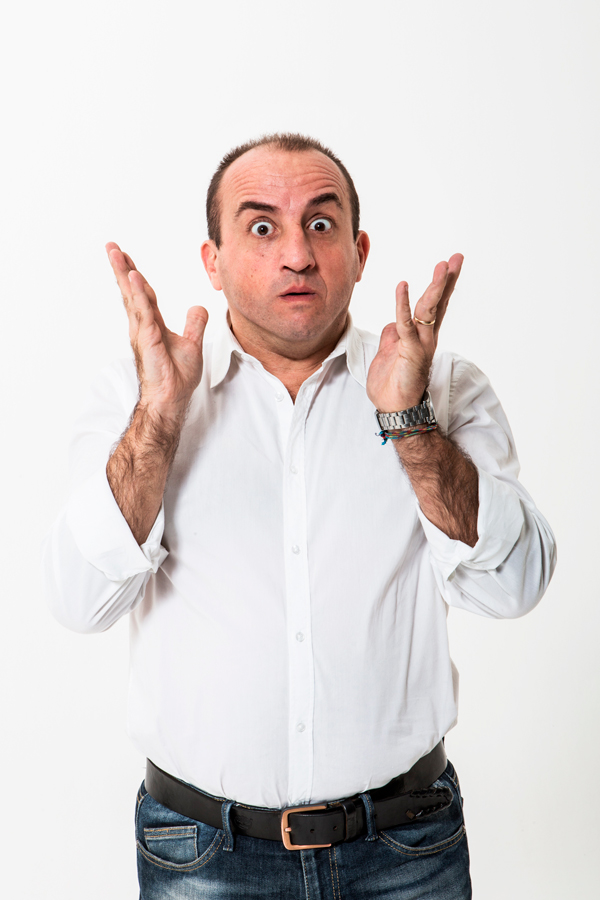 Alessandro Betti