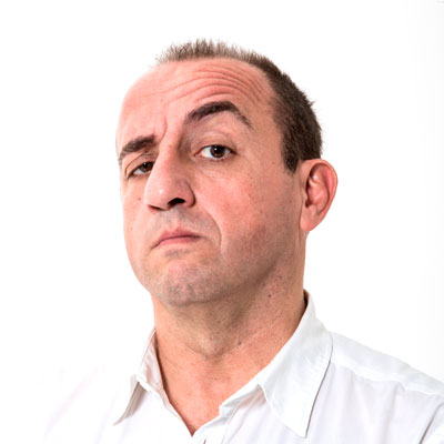 Gianpiero Perone
