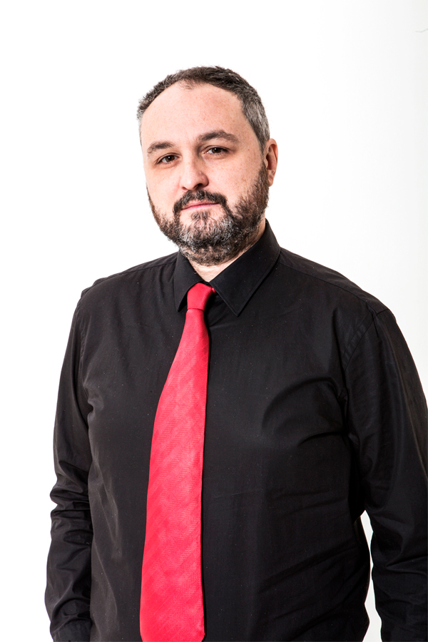 Alessandro Betti