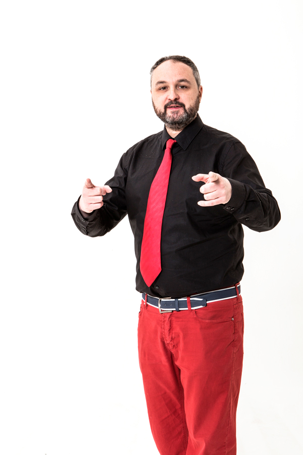 Alessandro Betti