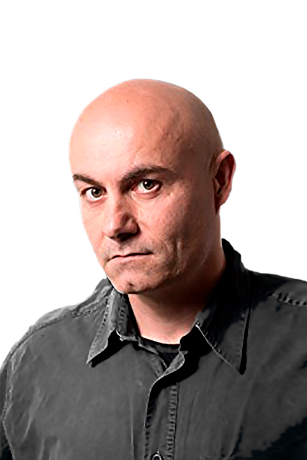 Alessandro Betti